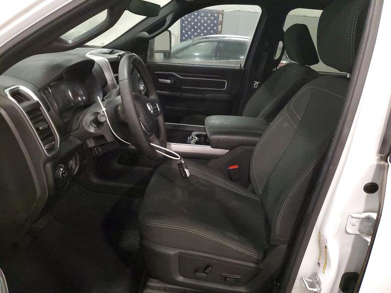 Продажа на аукционе авто 2025 Ram 2500, vin: 3C63R5DL3SG507694, номер лота: 72331535