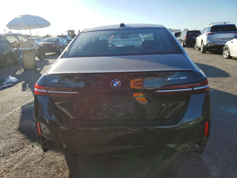 Aukcja sprzedaży 2025 Bmw I5, vin: WBY13HG05SCT19510, numer aukcji: 74647385