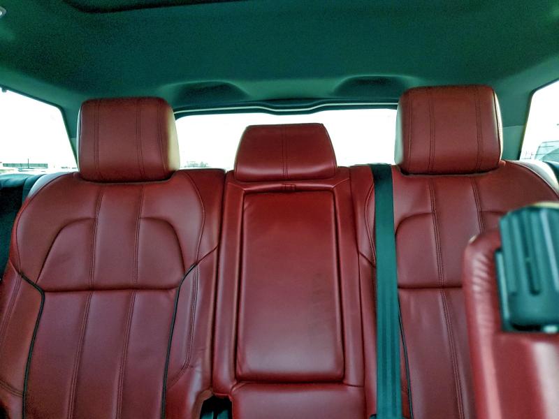 72193075 :رقم المزاد ، SALWR2EF3EA325907 vin ، 2014 Land Rover Range Rove مزاد بيع