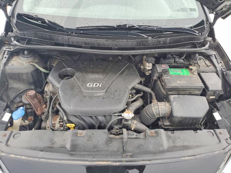 99330385 :رقم المزاد ، KMHCT4AE4FU829110 vin ، 2015 Hyundai Accent مزاد بيع