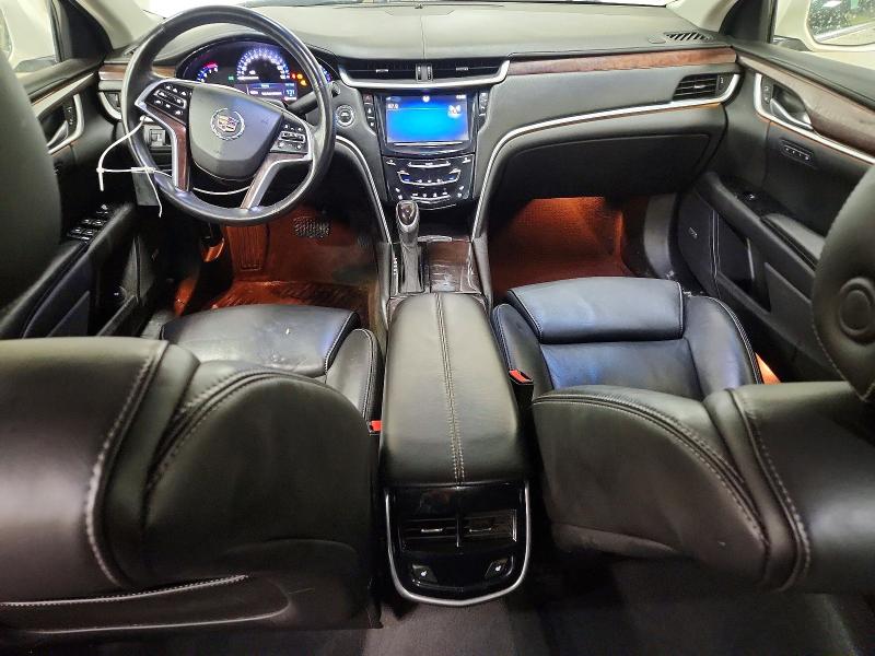 Aukcja sprzedaży 2014 Cadillac Xts, vin: 2G61N5S3XE9189346, numer aukcji: 97486915