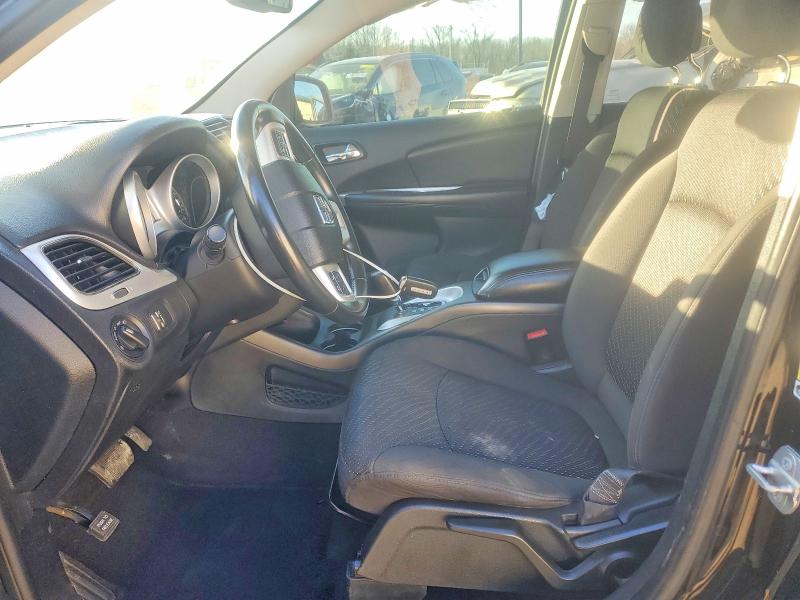 Продажа на аукционе авто 2016 Dodge Journey, vin: 3C4PDCAB6GT233737, номер лота: 73192365