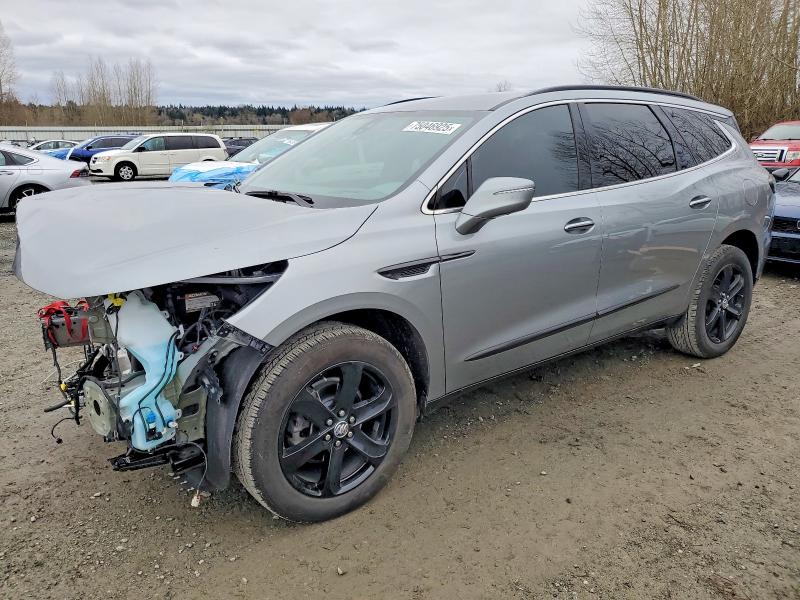Aukcja sprzedaży 2024 Buick Enclave, vin: 5GAEVBKW5RJ123936, numer aukcji: 75046925