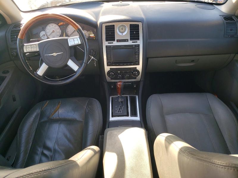 Aukcja sprzedaży 2005 Chrysler 300c, vin: 2C3AA63H95H658459, numer aukcji: 74902285