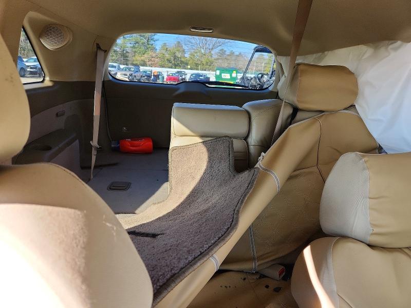 Продажа на аукционе авто 2007 Acura Mdx Techno, vin: 2HNYD28377H524442, номер лота: 99520895