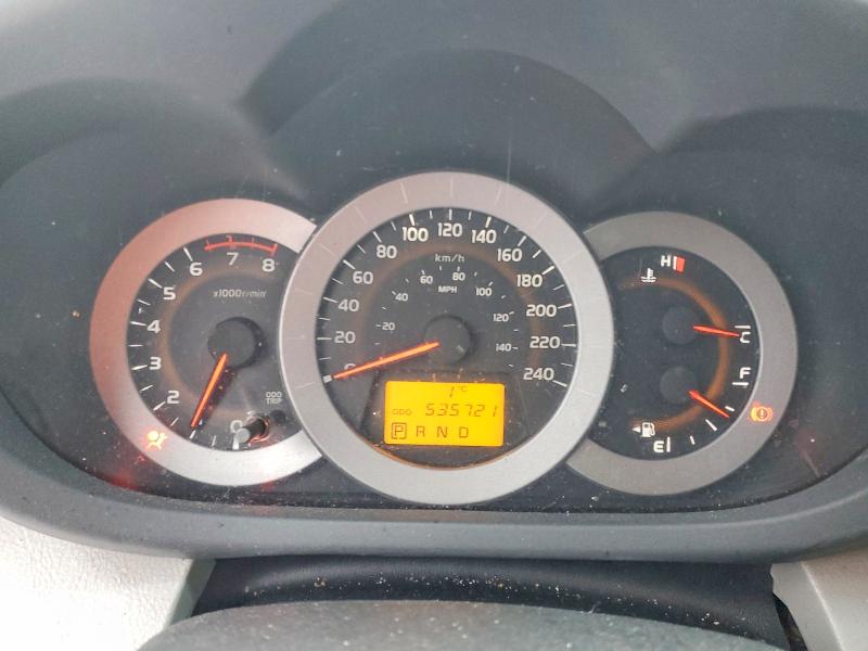Продажа на аукционе авто 2010 Toyota Rav4, vin: 2T3BK4DV4AW013797, номер лота: 99700675