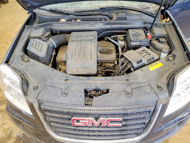 Продаж на аукціоні авто 2017 Gmc Terrain, vin: 2GKFLSEK9H6341444, номер лоту: 73150935