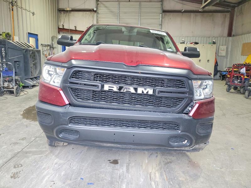 74770645 :رقم المزاد ، 1C6SRFGT2KN580804 vin ، 2019 Ram 1500 مزاد بيع