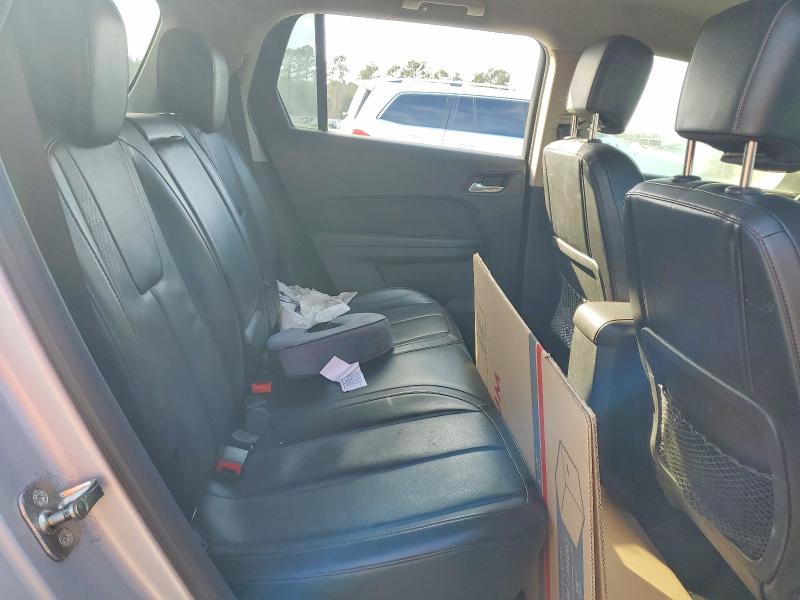 Aukcja sprzedaży 2012 Gmc Terrain, vin: 2GKFLUE5XC6223336, numer aukcji: 73714715