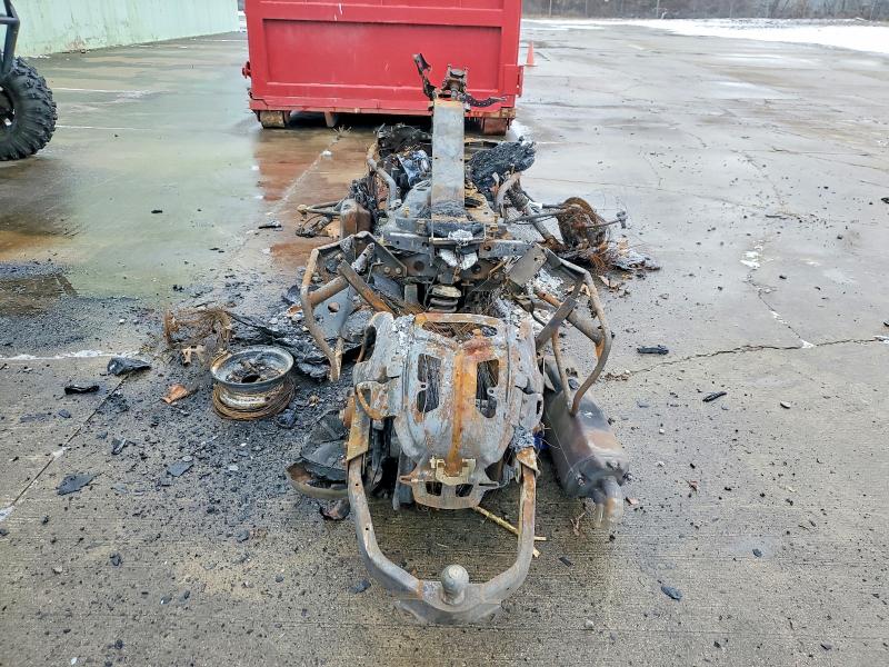 Продаж на аукціоні авто 2013 Can-am Spyder Roadster, vin: 2BXNCBC15DV002925, номер лоту: 96464945