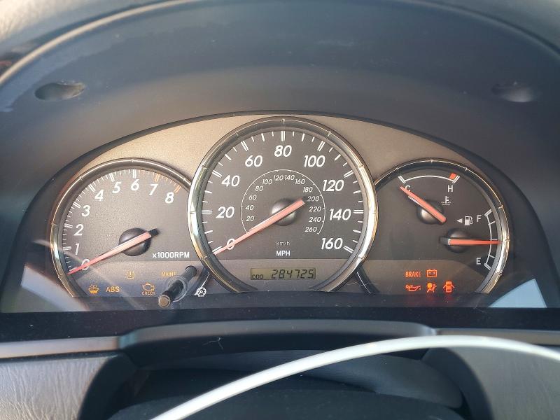 Продаж на аукціоні авто 2004 Toyota Camry Solara, vin: 4T1CE38P84U843598, номер лоту: 98034815