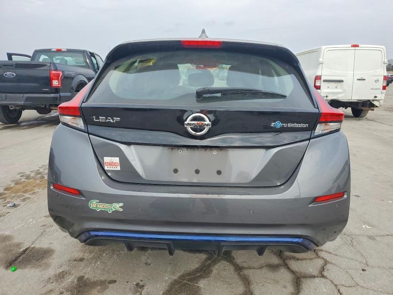 Aukcja sprzedaży 2022 Nissan Leaf, vin: 1N4AZ1BV8NC558960, numer aukcji: 72338725