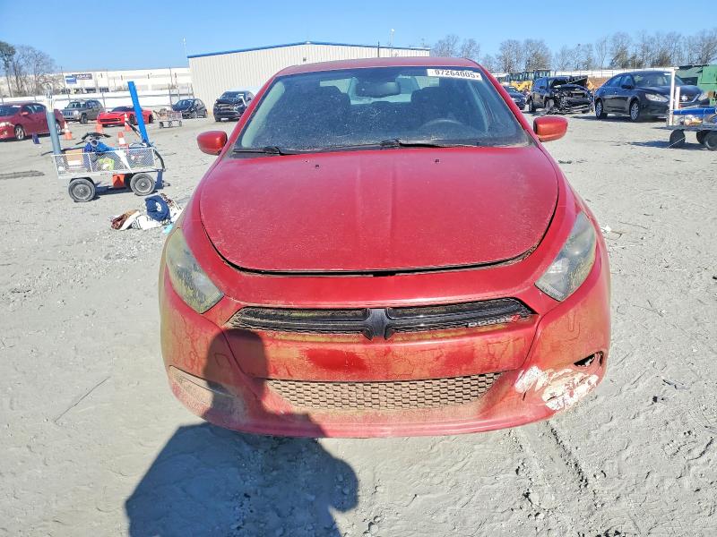Aukcja sprzedaży 2014 Dodge Dart, vin: 1C3CDFBB7ED903124, numer aukcji: 97264005