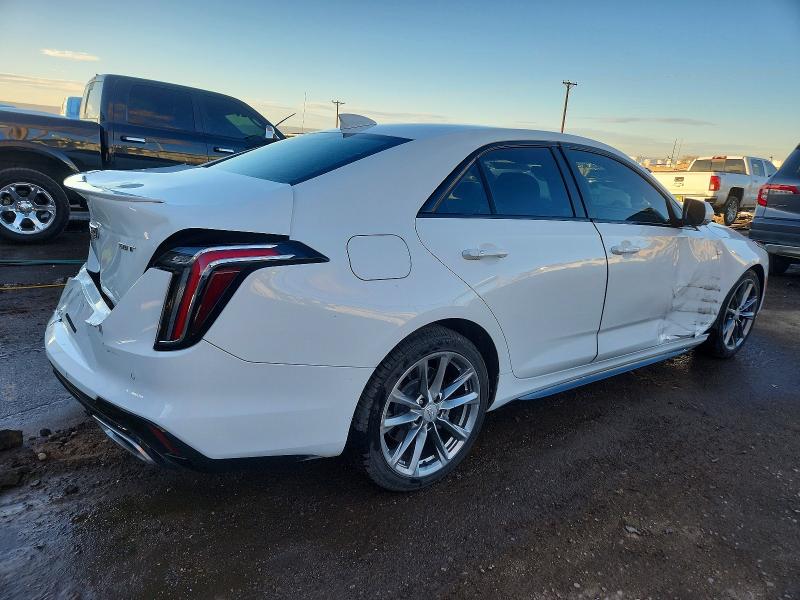 Aukcja sprzedaży 2021 Cadillac Ct4, vin: 1G6DC5RK9M0147856, numer aukcji: 73189725
