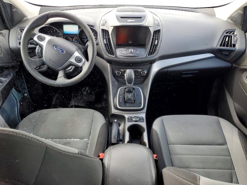 Продаж на аукціоні авто 2013 Ford Escape, vin: 1FMCU0G93DUD42557, номер лоту: 74610265