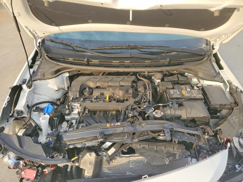 99693785 :رقم المزاد ، 3KPA24AD7PE520379 vin ، 2023 Kia Rio مزاد بيع