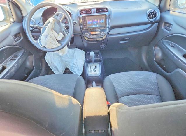 Продаж на аукціоні авто 2023 Mitsubishi Mirage, vin: ML32FUFJ1PHF04900, номер лоту: 74781015