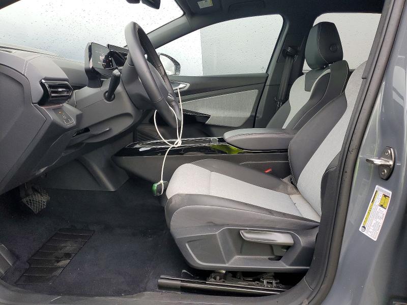 99859045 :رقم المزاد ، 1V2BMPE86PC054057 vin ، 2023 Volkswagen Id.4 مزاد بيع