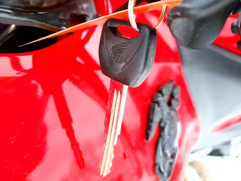 Aukcja sprzedaży 2021 Honda Cbr300, vin: MLHNC5158M5700570, numer aukcji: 72867925