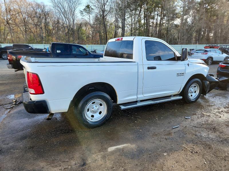 Продажа на аукционе авто 2016 Ram 1500, vin: 3C6JR6AG0GG337922, номер лота: 72144355