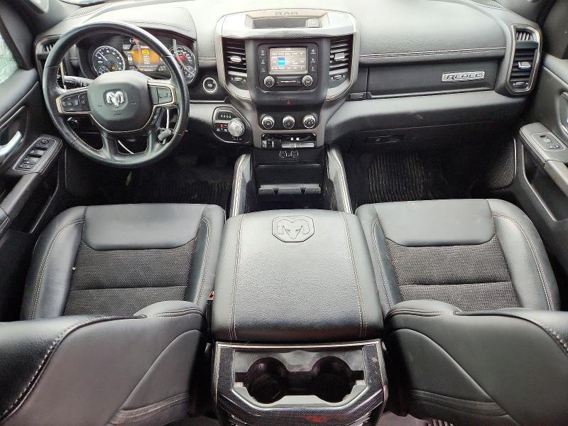 Продаж на аукціоні авто 2020 Ram 1500, vin: 1C6SRFET3LN281200, номер лоту: 72683775