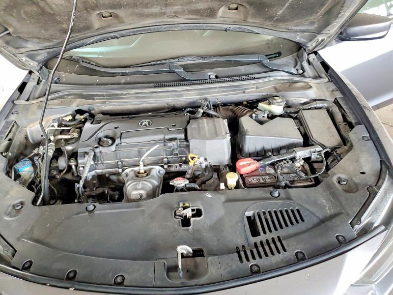 Aukcja sprzedaży 2020 Acura Ilx, vin: 19UDE2F72LA004358, numer aukcji: 98527035