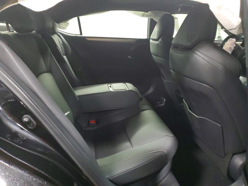 Продаж на аукціоні авто 2024 Lexus Es, vin: 58ABA1C13RU041572, номер лоту: 74092975