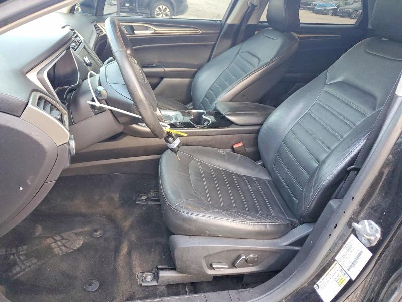 Продажа на аукционе авто 2015 Ford Fusion, vin: 3FA6P0HDXFR277265, номер лота: 72521735