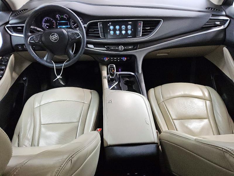 Продаж на аукціоні авто 2018 Buick Enclave, vin: 5GAERBKW5JJ144844, номер лоту: 73288715