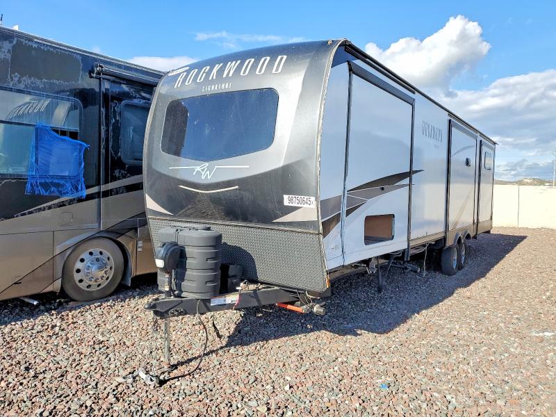 Продаж на аукціоні авто 2025 Rockwood Signature, vin: 4X4TRLN26S1909088, номер лоту: 98750645