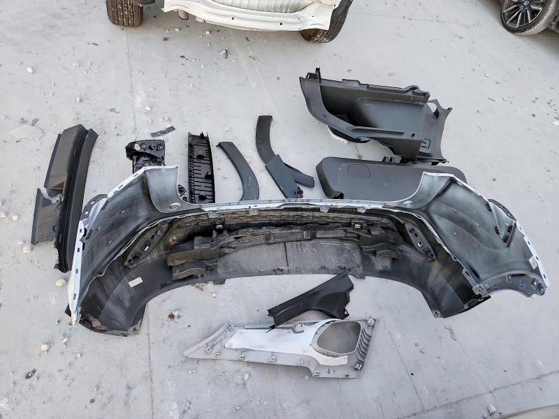 Продаж на аукціоні авто 2025 Chevrolet Trax, vin: KL77LFEP5SC301229, номер лоту: 98983055