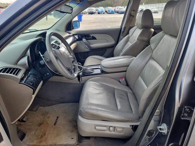 Продаж на аукціоні авто 2008 Acura Mdx Techno, vin: 2HNYD28418H508098, номер лоту: 74748495