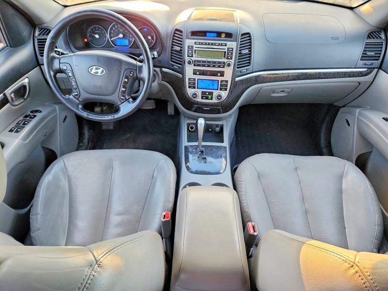Продажа на аукционе авто 2008 Hyundai Santa Fe S, vin: 5NMSH73EX8H200252, номер лота: 73242485