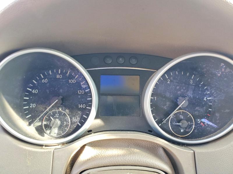 Продажа на аукционе авто 2010 Mercedes-benz Ml 350 Blu, vin: 4JGBB2FB6AA612301, номер лота: 73849415