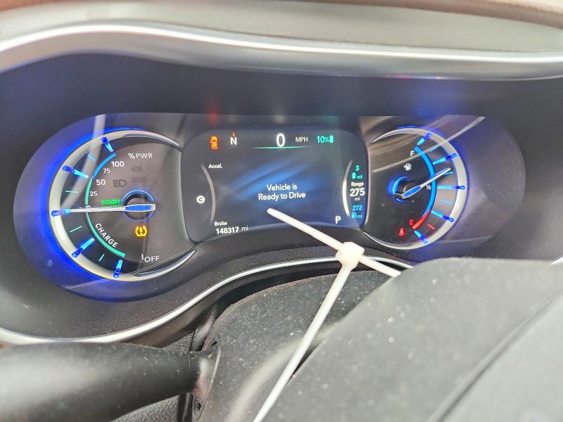 Aukcja sprzedaży 2018 Chrysler Pacifica, vin: 2C4RC1N70JR339682, numer aukcji: 97661605