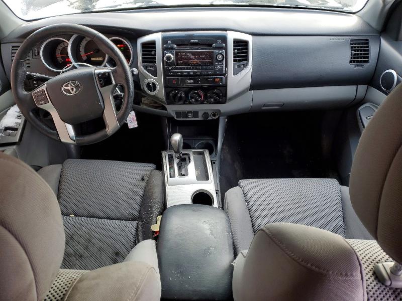Aukcja sprzedaży 2012 Toyota Tacoma, vin: 3TMMU4FN9CM038148, numer aukcji: 73526215