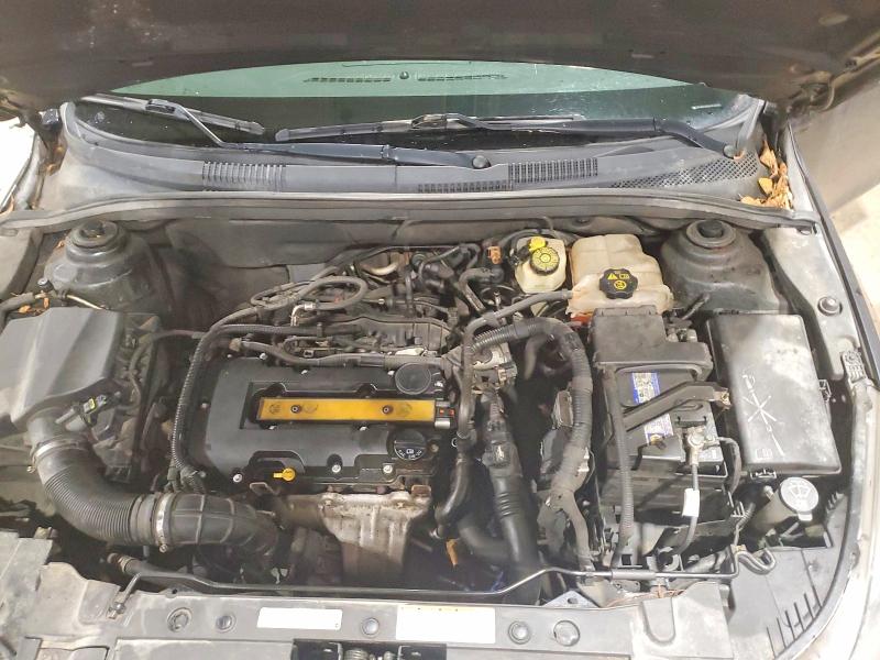 Aukcja sprzedaży 2011 Chevrolet Cruze Lt, vin: 1G1PG5S94B7243008, numer aukcji: 73649705