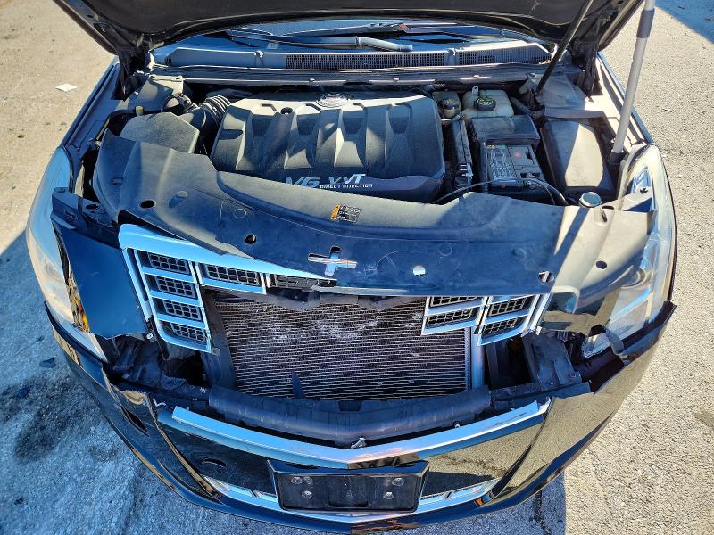 Продаж на аукціоні авто 2014 Cadillac Xts, vin: 2G61M5S34E9120137, номер лоту: 72384345