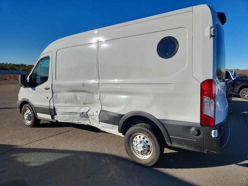2025 Ford Transit T- მანქანა იყიდება აუქციონზე, vin: 1FTBR2C83SKA61054, აუქციონის ნომერი: 97383975