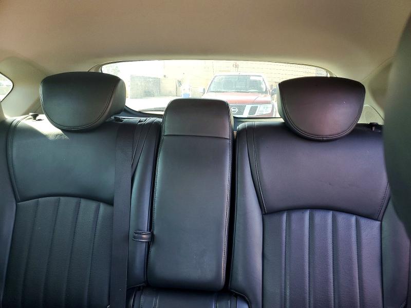 Продаж на аукціоні авто 2016 Infiniti Qx50, vin: JN1BJ0RR0GM264509, номер лоту: 99524675