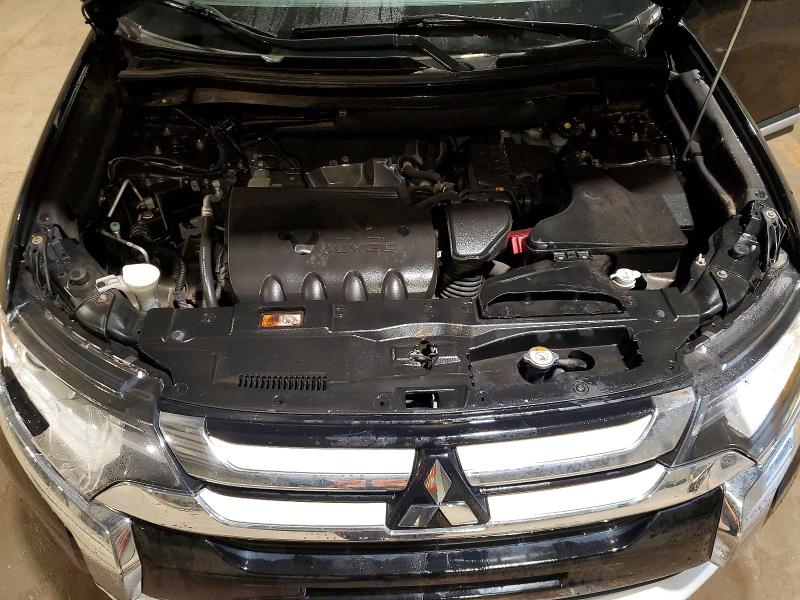Aukcja sprzedaży 2016 Mitsubishi Outlander, vin: JA4AD3A32GZ012542, numer aukcji: 99102785