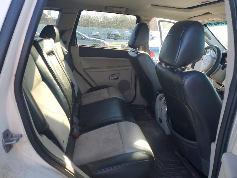 Продаж на аукціоні авто 2009 Jeep Grand Cherokee, vin: 1J8HR58P79C509496, номер лоту: 72364035