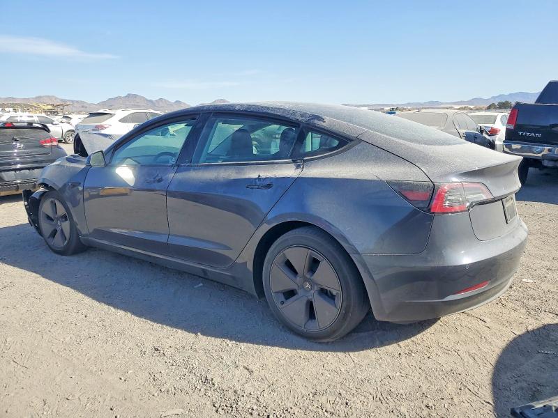 Продаж на аукціоні авто 2022 Tesla Model 3, vin: 5YJ3E1EB4NF345782, номер лоту: 74901125