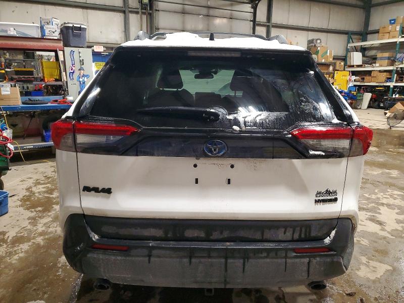 Продажа на аукционе авто 2024 Toyota Rav4, vin: 2T3RWRFVXRW188029, номер лота: 99120985
