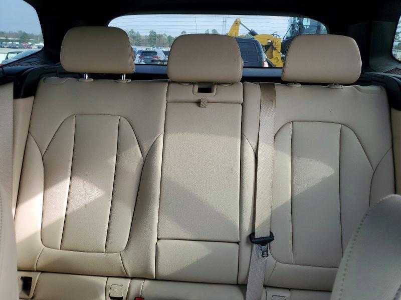 Продаж на аукціоні авто 2018 Bmw X3, vin: 5UXTR9C5XJLD62398, номер лоту: 72126625
