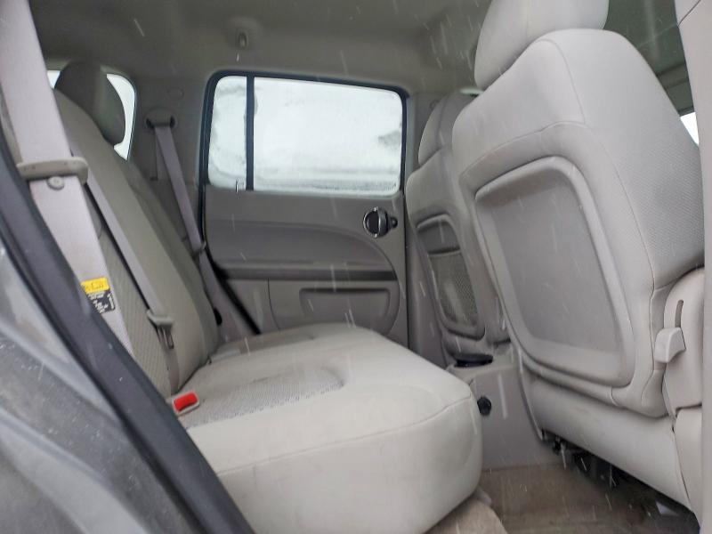 Продаж на аукціоні авто 2006 Chevrolet Hhr, vin: 3GNDA23P66S595268, номер лоту: 93501935
