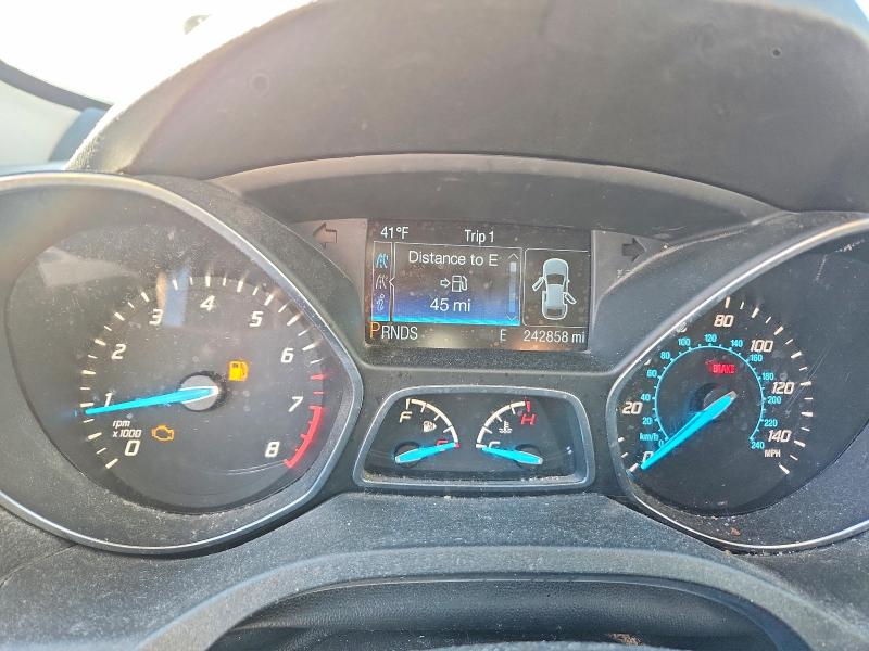 Aukcja sprzedaży 2014 Ford Escape, vin: 1FMCU0G93EUB56177, numer aukcji: 99907715