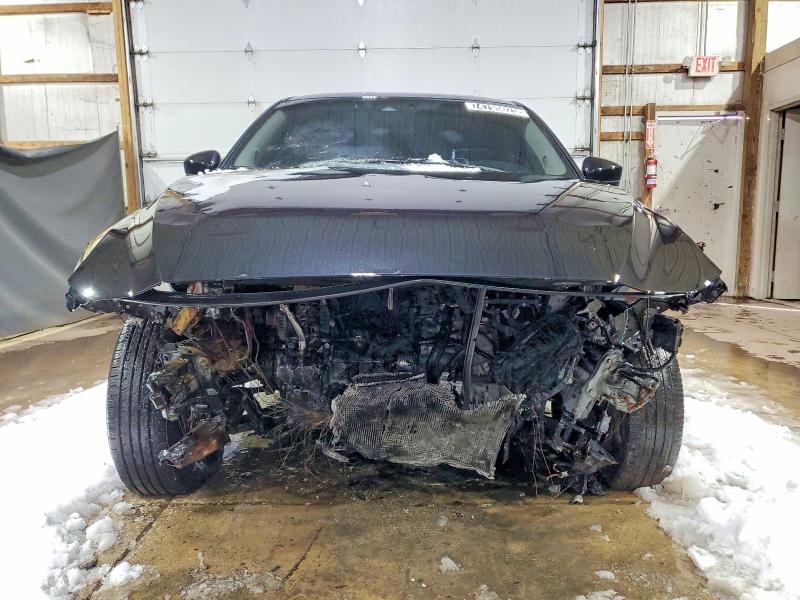 74795025 :رقم المزاد ، JM3KFBBL5R0494080 vin ، 2024 Mazda Cx-5 مزاد بيع