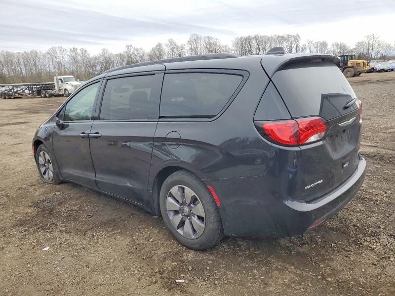 Aukcja sprzedaży 2018 Chrysler Pacifica, vin: 2C4RC1N70JR339682, numer aukcji: 97661605