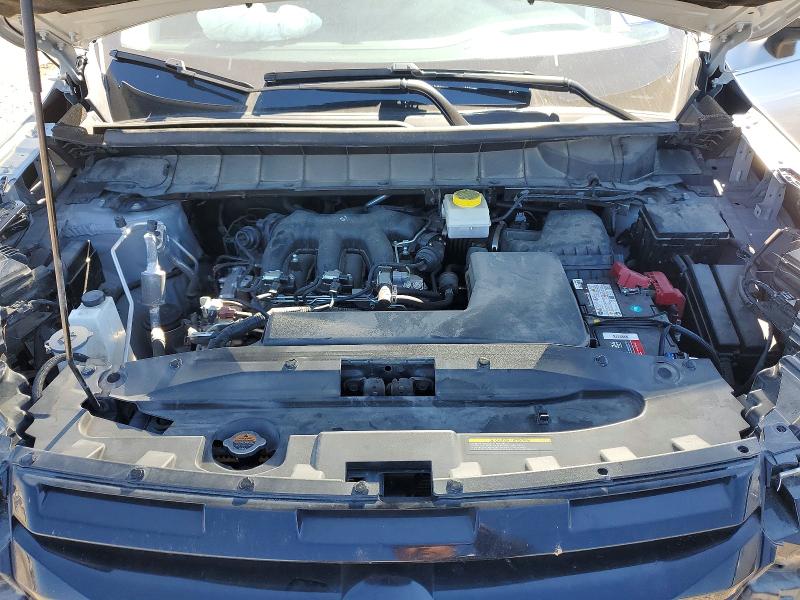 Aukcja sprzedaży 2024 Nissan Pathfinder, vin: 5N1DR3BB0RC273924, numer aukcji: 75190415
